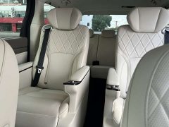Great Wall WEY Shanshan New Energy Four-Wheel Drive Shanshan 8 - ფოტო 12