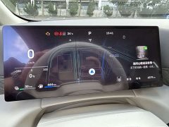 Great Wall WEY Shanshan New Energy Four-Wheel Drive Shanshan 8 - ფოტო 13