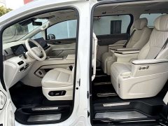 Great Wall WEY Shanshan New Energy Four-Wheel Drive Shanshan 8 - ფოტო 14
