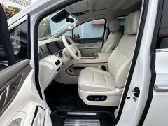 Great Wall WEY Shanshan New Energy Four-Wheel Drive Shanshan 8 - ფოტო 15