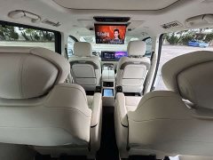 Great Wall WEY Shanshan New Energy Four-Wheel Drive Shanshan 8 - ფოტო 17