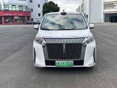 Great Wall WEY Shanshan New Energy Four-Wheel Drive Shanshan 8 - ფოტო 2