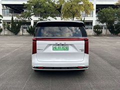 Great Wall WEY Shanshan New Energy Four-Wheel Drive Shanshan 8 - ფოტო 5