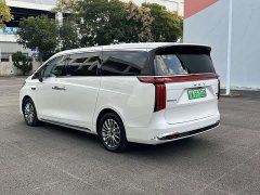 Great Wall WEY Shanshan New Energy Four-Wheel Drive Shanshan 8 - ფოტო 6