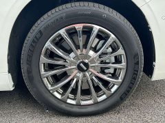 Great Wall WEY Shanshan New Energy Four-Wheel Drive Shanshan 8 - ფოტო 7