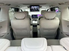 Great Wall WEY Shanshan New Energy Four-Wheel Drive Shanshan 8 - ფოტო 8