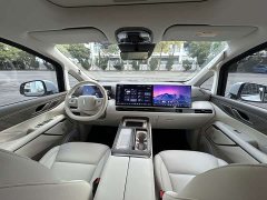 Great Wall WEY Shanshan New Energy Four-Wheel Drive Shanshan 8 - ფოტო 9