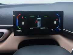 BYD Seagull Glory Edition 405km Flying Edition - ფოტო 14