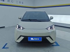 BYD Seagull Glory Edition 405km Flying Edition - ფოტო 2