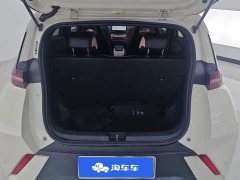 BYD Seagull Glory Edition 405km Flying Edition - ფოტო 4