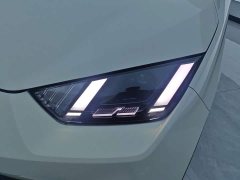 BYD Seagull Glory Edition 405km Flying Edition - ფოტო 5