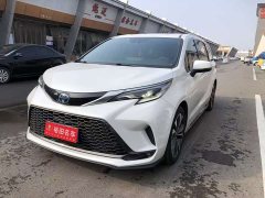 Toyota Gravia 2.5L Hybrid Premium Edition - photo 1