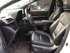 Toyota Gravia 2.5L Hybrid Premium Edition - photo 12