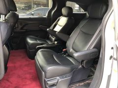 Toyota Gravia 2.5L Hybrid Premium Edition - photo 13