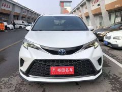Toyota Gravia 2.5L Hybrid Premium Edition - photo 2