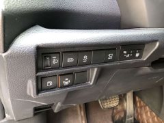 Toyota Gravia 2.5L Hybrid Premium Edition - photo 8