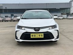 Toyota Corolla 1.2T Pioneer Edition - ფოტო 1