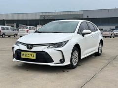 Toyota Corolla 1.2T Pioneer Edition - ფოტო 3