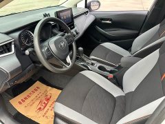 Toyota Corolla 1.2T Pioneer Edition - ფოტო 4