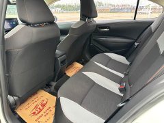 Toyota Corolla 1.2T Pioneer Edition - ფოტო 5