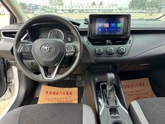 Toyota Corolla 1.2T Pioneer Edition - ფოტო 6