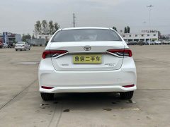 Toyota Corolla 1.2T Pioneer Edition - ფოტო 7