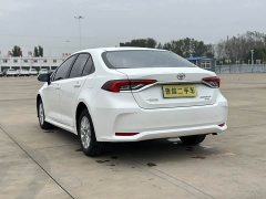 Toyota Corolla 1.2T Pioneer Edition - ფოტო 8