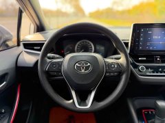 Toyota Corolla 1.8L CVT Sport - photo 10