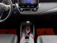 Toyota Corolla 1.8L CVT Sport - photo 12