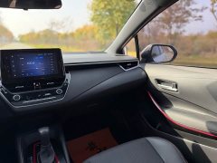 Toyota Corolla 1.8L CVT Sport - photo 13