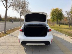 Toyota Corolla 1.8L CVT Sport - photo 14