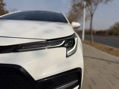 Toyota Corolla 1.8L CVT Sport - photo 16
