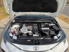 Toyota Corolla 1.8L CVT Sport - photo 18