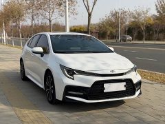 Toyota Corolla 1.8L CVT Sport - photo 3