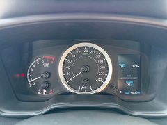 Toyota Corolla 1.8L CVT Sport - photo 4