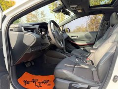 Toyota Corolla 1.8L CVT Sport - photo 5