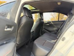 Toyota Corolla 1.8L CVT Sport - photo 6