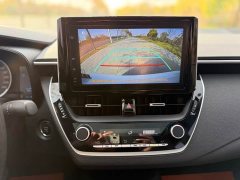 Toyota Corolla 1.8L CVT Sport - photo 7