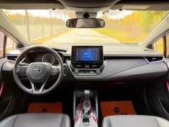 Toyota Corolla 1.8L CVT Sport - photo 8