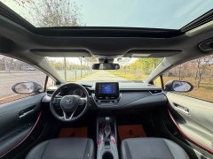 Toyota Corolla 1.8L CVT Sport - photo 9