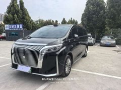 Great Wall WEY Shanshan New Energy Four-Wheel Drive Shanshan 8 - ფოტო 3