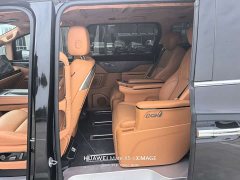 Great Wall WEY Shanshan New Energy Four-Wheel Drive Shanshan 8 - ფოტო 5