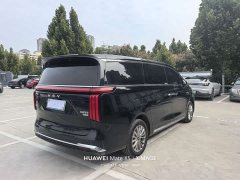 Great Wall WEY Shanshan New Energy Four-Wheel Drive Shanshan 8 - ფოტო 7