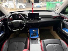 Voyah GS 230T Edition - ფოტო 10