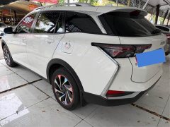 Voyah GS 230T Edition - ფოტო 11