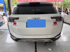 Voyah GS 230T Edition - ფოტო 12