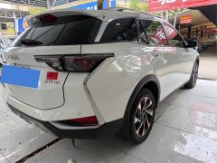Voyah GS 230T Edition - ფოტო 13