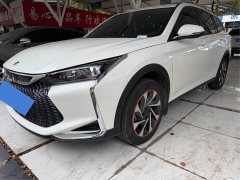 Voyah GS 230T Edition - ფოტო 3