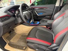 Voyah GS 230T Edition - ფოტო 5