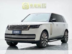 Land Rover Range Rover 4.4 V8 SV Prestige Genesis Extended Wheelbase - photo 1